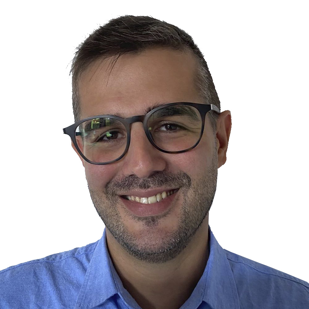 Nicolas SAMUEL